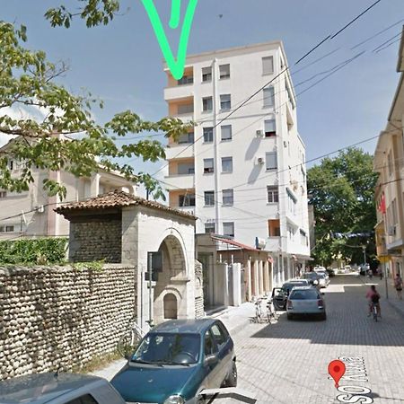 City Center Apartment Shkoder Exterior photo
