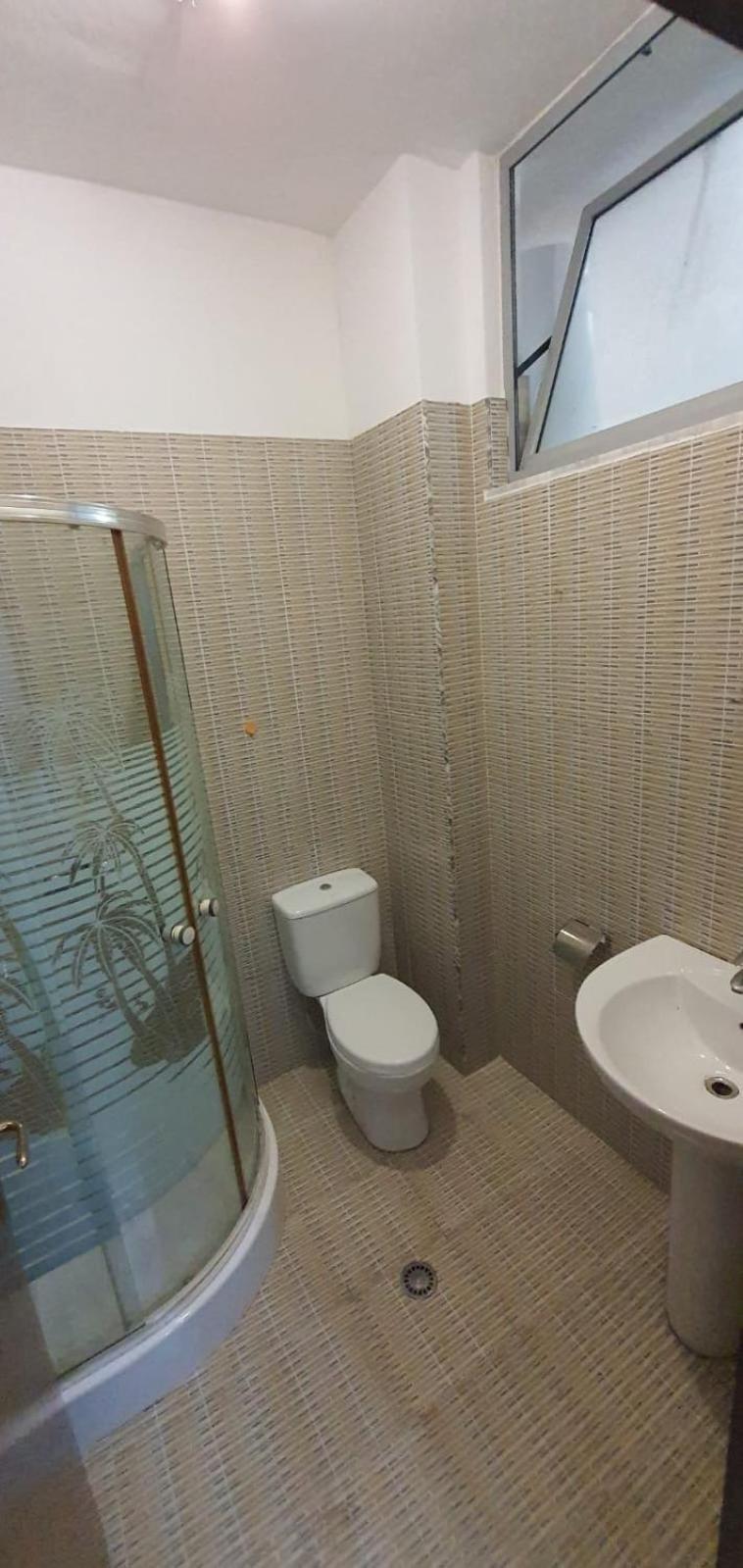 City Center Apartment Shkoder Exterior photo