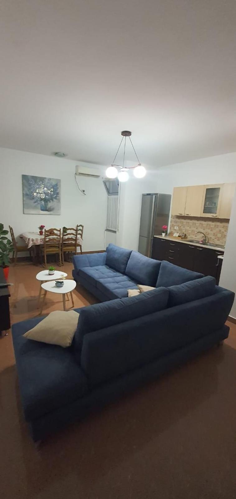 City Center Apartment Shkoder Exterior photo