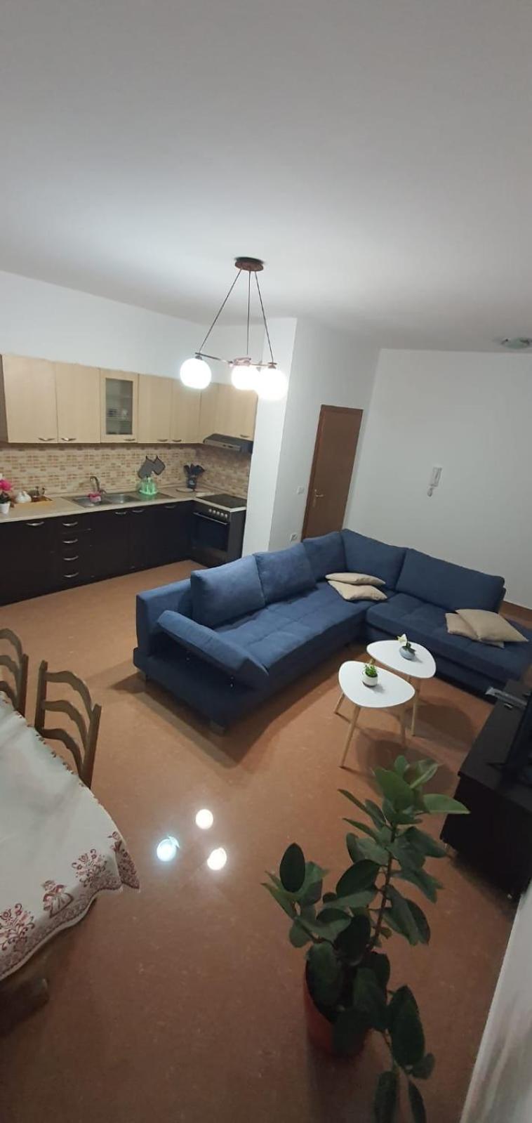 City Center Apartment Shkoder Exterior photo