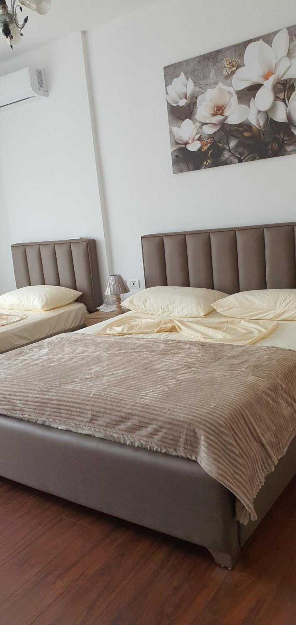 City Center Apartment Shkoder Exterior photo